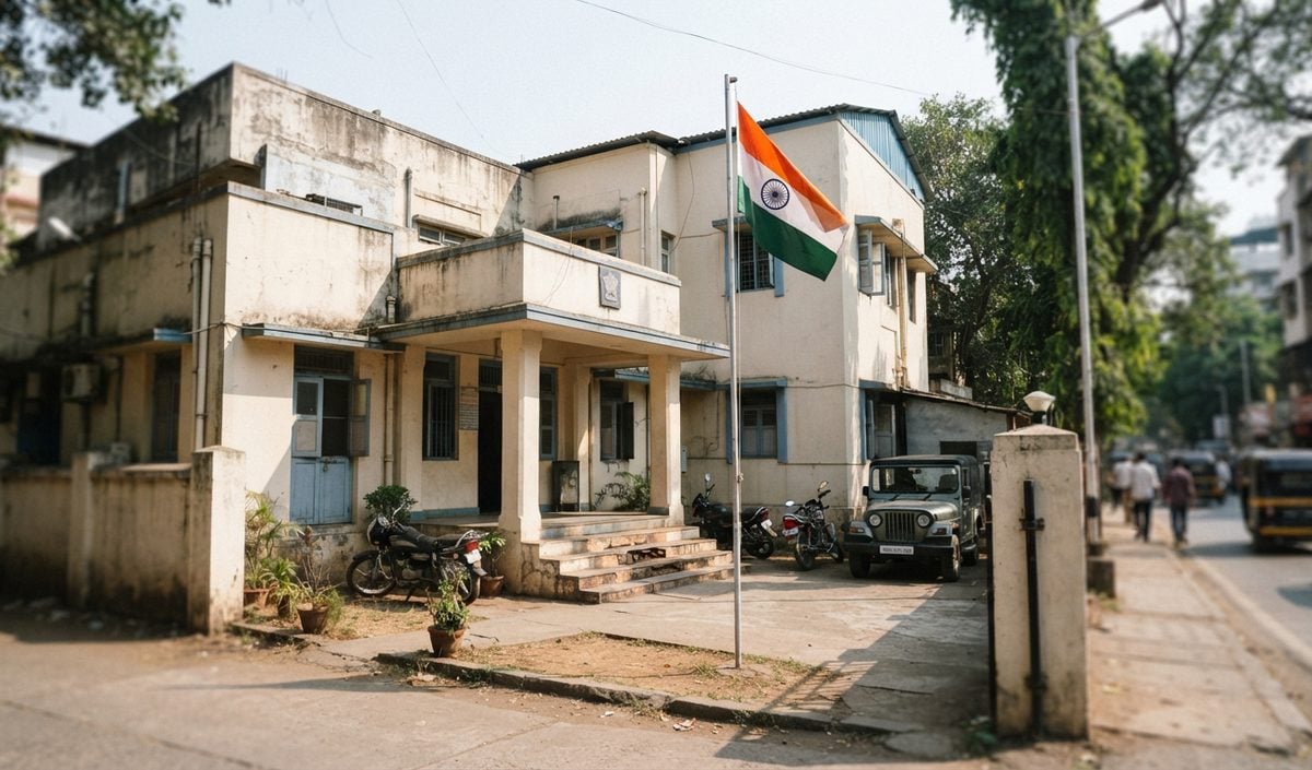 Thane में घर के नीचे खजाना निकालने के नाम पर महिला से 5.6 लाख रुपये की ठगी