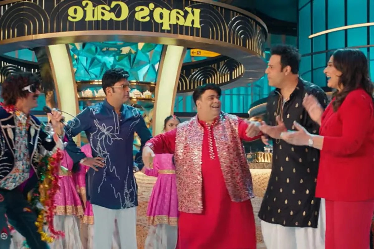 ‘द ग्रेट इंडियन कपिल शो’ सीजन 5 का हुआ ऐलान, किसी ने मांगे 70 लाख तो किसी को है डॉ. गुलाटी का इंतजार