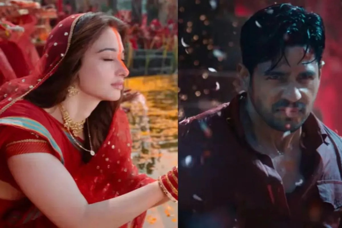 सरगम वैश के आरोपों के बीच ‘The Vvaan’ मेकर्स ने खरीदे ‘ऐगिरि नंदिनी’ के सिंक राइट्स, बोले- ‘लीक कैसे हुआ पता नहीं’
