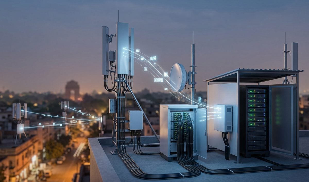TRAI Chairman Anil Kumar Lahoti: दूरसंचार में AI के बढ़ते उपयोग के साथ मानवीय निगरानी जरूरी