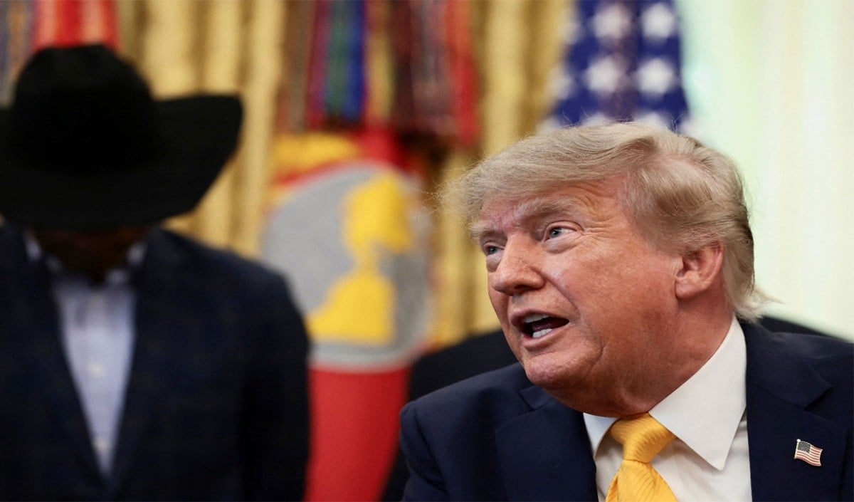 ईरान की Pickaxe Mountain न्यूक्लियर साइट पर Trump का बड़ा हमला संभव, तेहरान को परमाणु हथियारों से रोकने की तैयारी