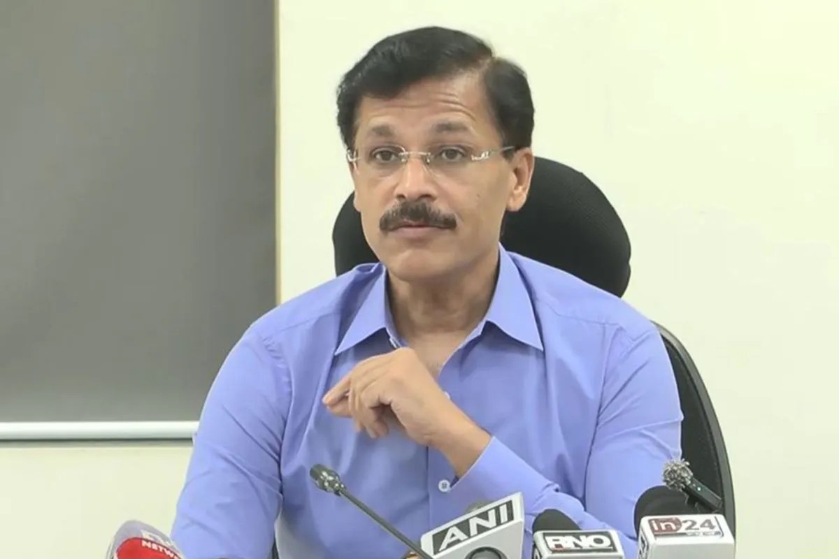 ‘जो काम मिलेगा, ईमानदारी से करूंगा’, FDA ट्रांसफर की चर्चाओं और भविष्य की योजना पर बोले तुकाराम मुंढे