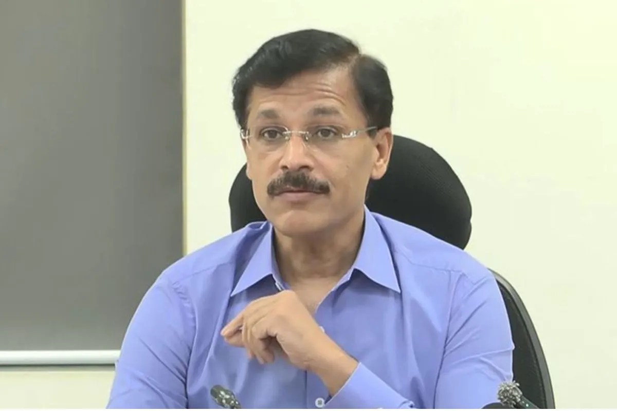 तुकाराम मुंढे ने अपने ही विभाग के अधिकारियों को दी कड़ी चेतावनी, बोले- ‘समझौता या काम में लापरवाही बर्दाश्त नहीं’