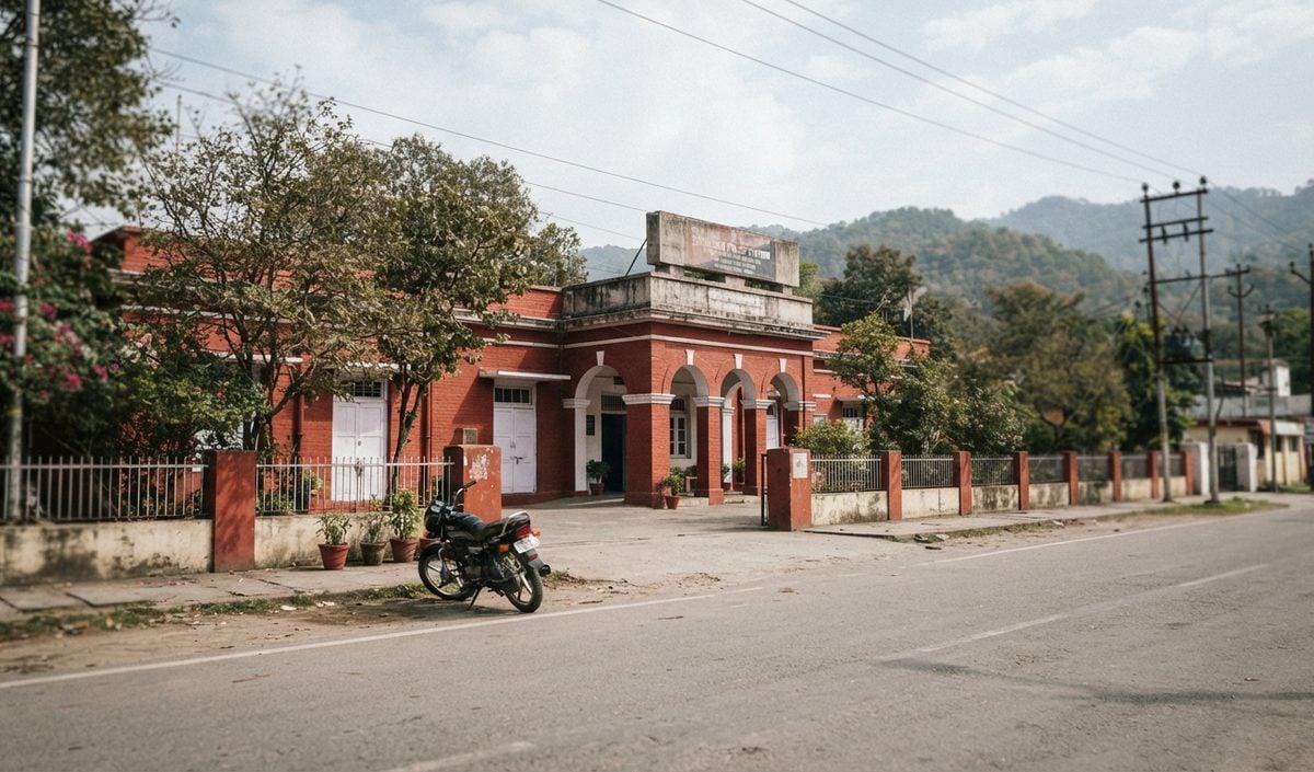 उत्तराखंड MBBS फर्जी सर्टिफिकेट कांड में एजुकेशन कंसल्टेंट और अभ्यर्थी का पिता अरेस्ट