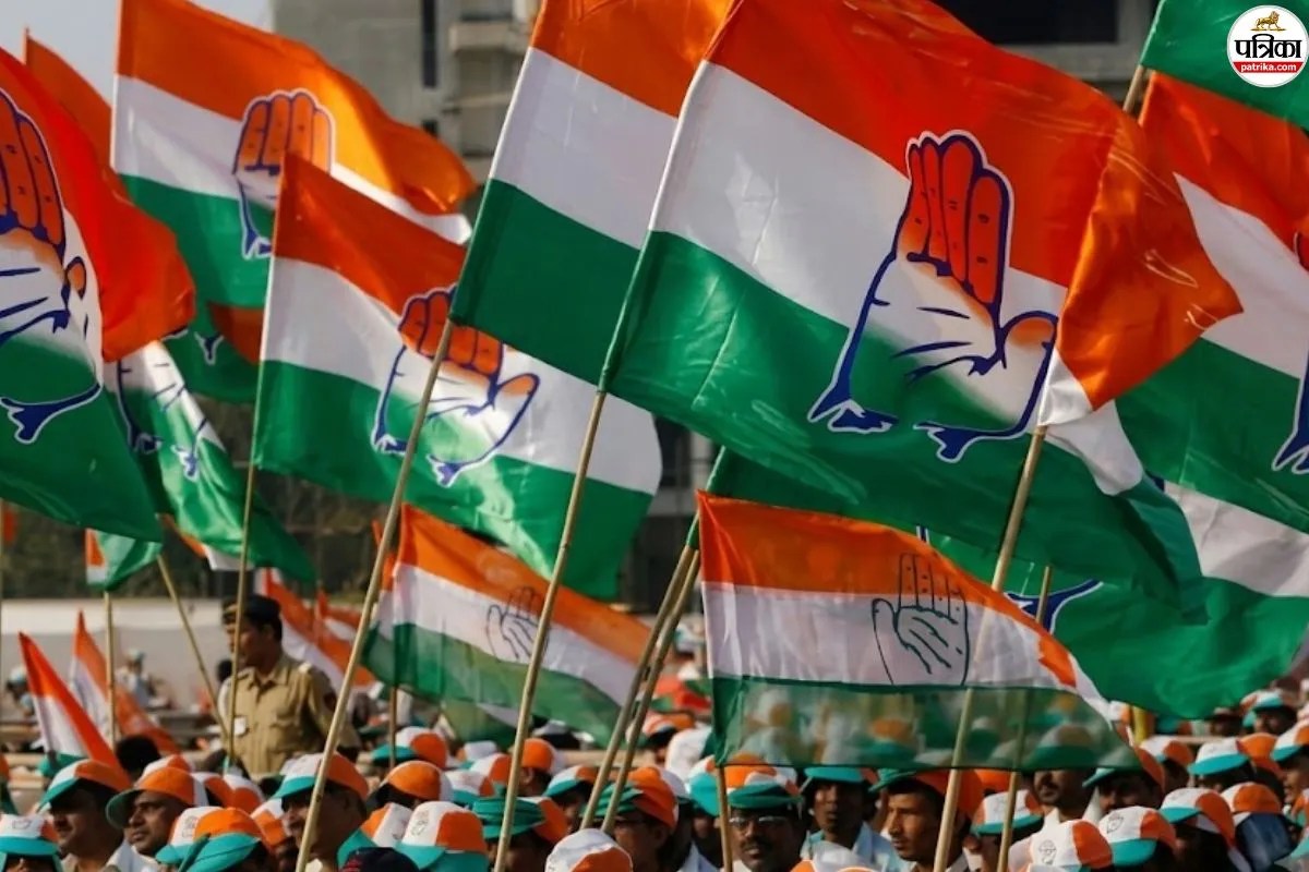 उदयपुर नगर निगम चुनाव: नाम वापसी से पहले बड़ा सियासी उलटफेर, बैकफुट पर आए निर्दलीय, क्या मान गए कांग्रेस के बागी?