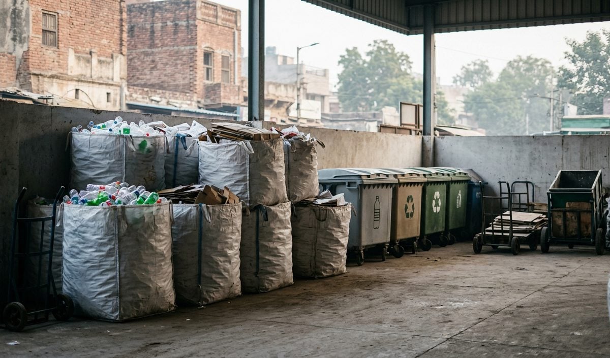 UNDP की Utthan Project से बदले हालात, 42 हजार Waste Pickers बने जलवायु प्रहरी