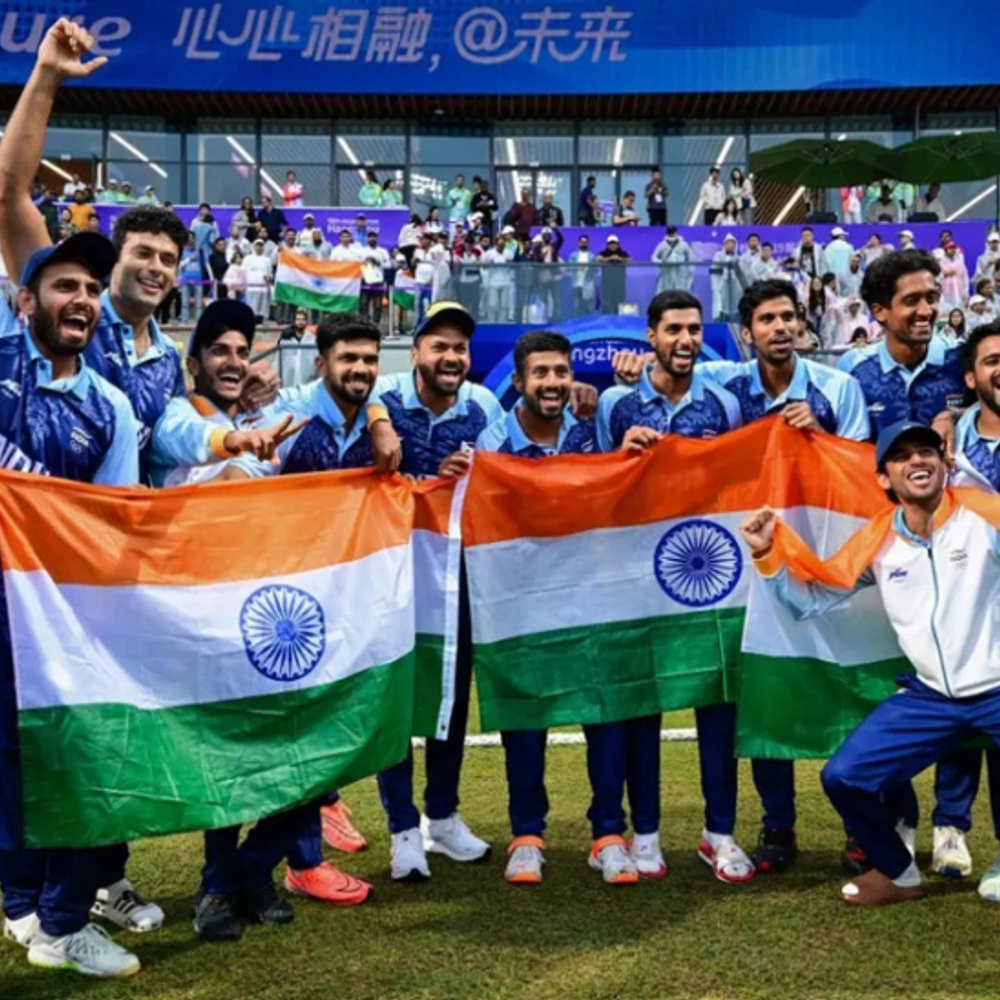 एशियन गेम्स को लेकर जापान क्रिकेट एसोसिएशन का बयान:टीमें खुद होटल बुकिंग के लिए स्वतंत्र; सुविधाओं से नाखुश था BCCI