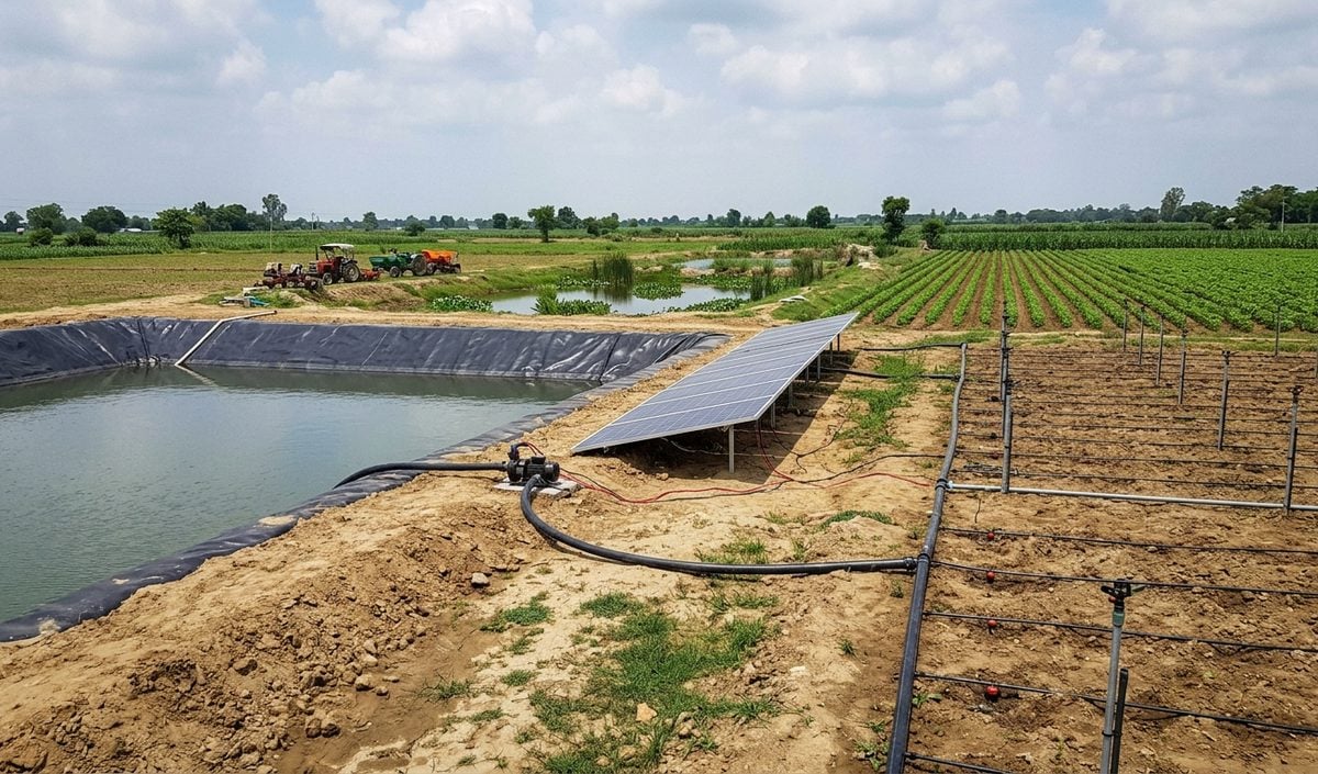 Bundelkhand में ₹19.1 करोड़ से Israel के सहयोग वाला जल प्रोजेक्ट तेज