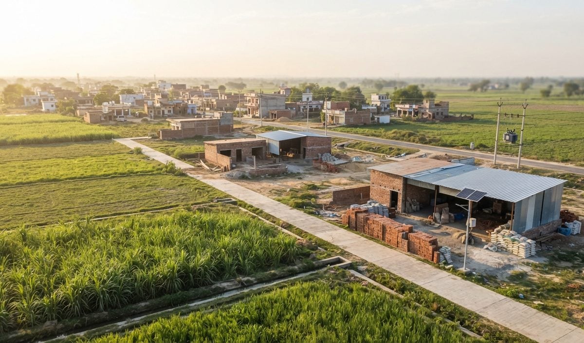 Purvanchal के जिलों में विकास के लिए World Bank संग शुरू होगी 2500 करोड़ की UP EDGE परियोजना