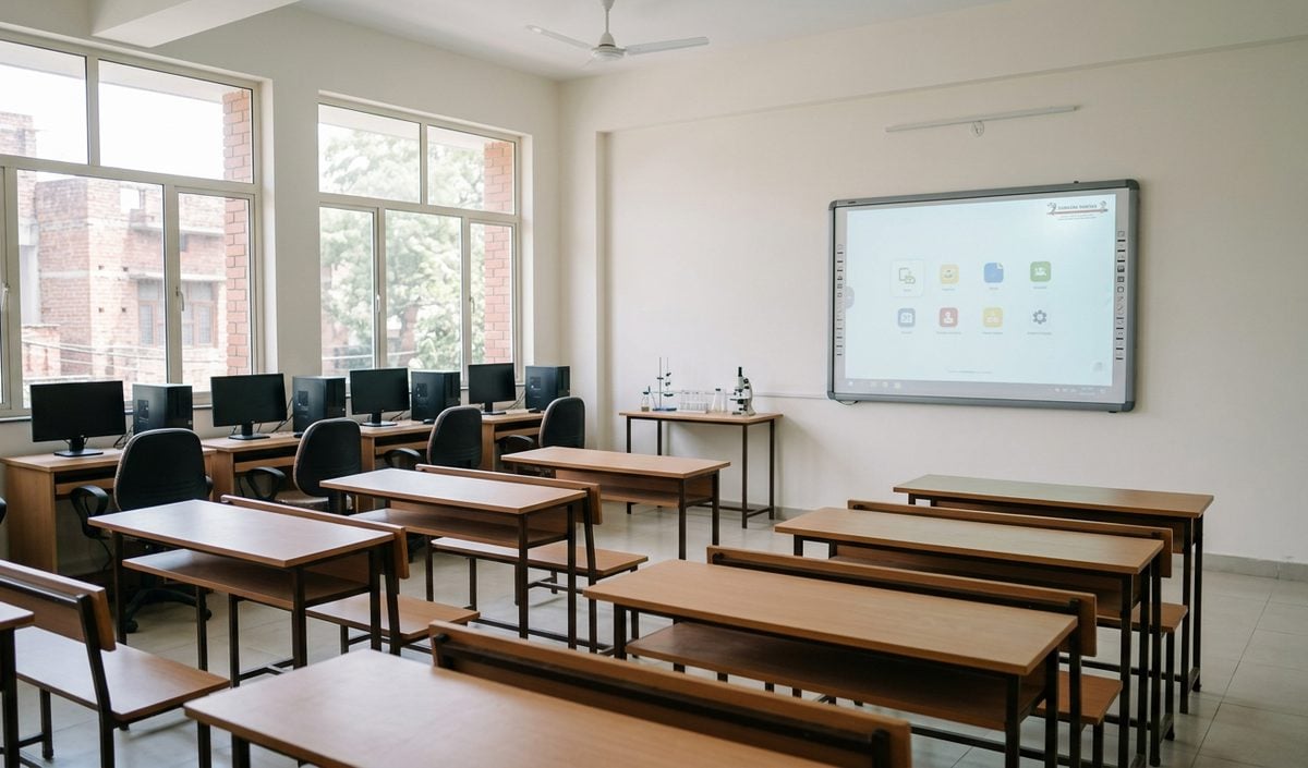 Samagra Shiksha: UP में 11902 करोड़ के पूरे बजट का इस्तेमाल करने के निर्देश