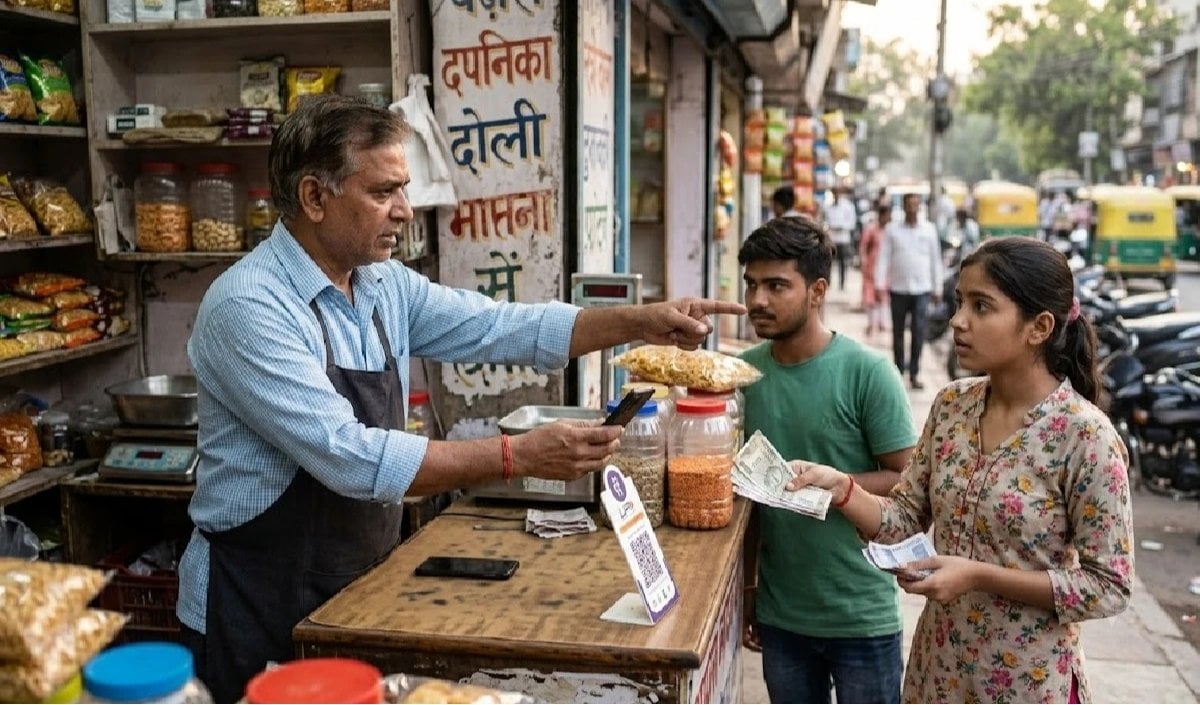 5000 पर 20 और 10000 पर कटेंगे 40 रुपए, सरकार ने UPI पर MDR को लेकर क्या नया ऐलान कर दिया, जानिए आम लोगों पर क्या होगा असर