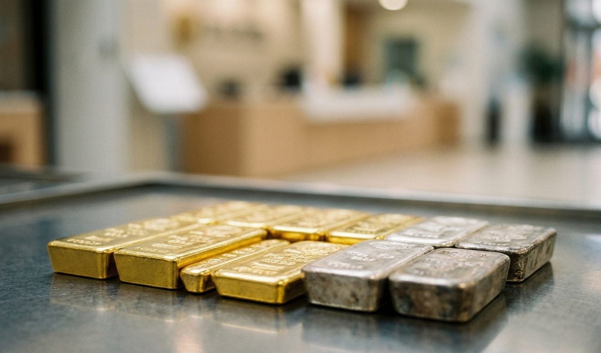 US CPI आंकड़ों और कच्चे तेल के रुख से तय होगी Gold-Silver की चाल