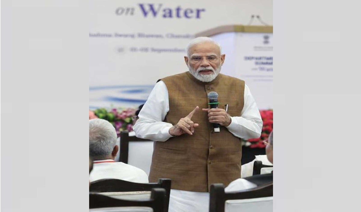 Vadodara में PM Modi का मेगा शो, ₹35,000 करोड़ के Infrastructure Projects से मिलेगी Logistics सेक्टर को गति