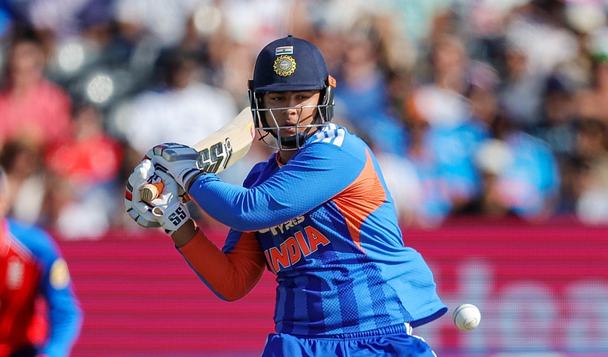 Kris Srikkanth ने की भविष्यवाणी: Vaibhav Sooryavanshi करेगा World Cricket पर राज!