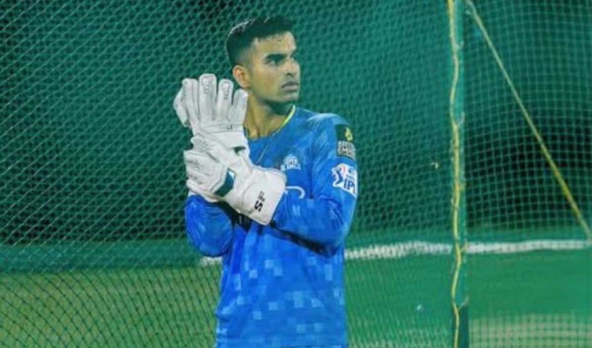 दिल्ली के क्रिकेटर Vansh Bedi ने Match Fixing आरोपों को नकारा, CSK विवाद पर दी सफाई