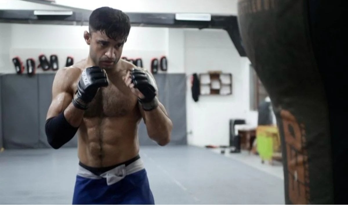 Asian Games से बाहर हुए MMA फाइटर Varun Sanyal, वजन घटाते समय बिगड़ी तबीयत