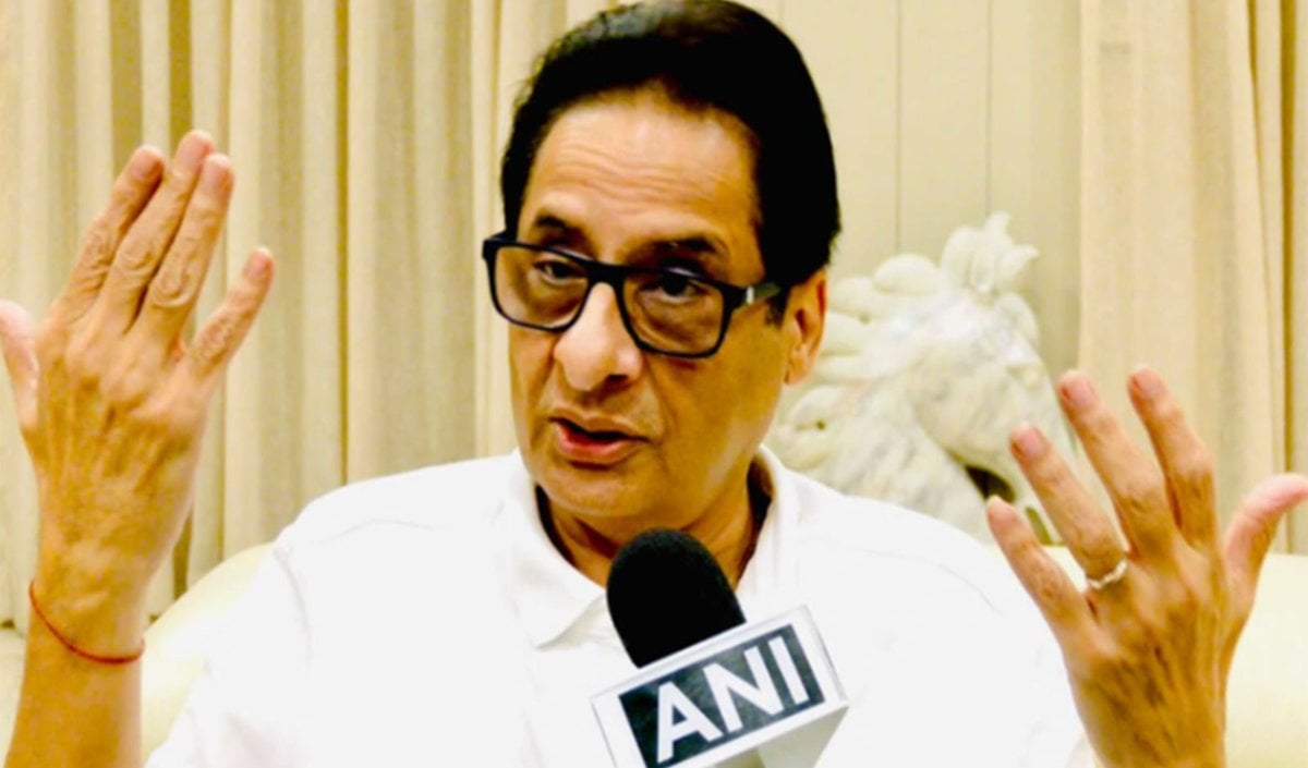 Vashu Bhagnani Hospitalised | ₹400 करोड़ का विवाद, IT की रेड… अब लंदन के अस्पताल में भर्ती हुए बॉलीवुड के दिग्गज प्रोड्यूसर वाशु भगनानी
