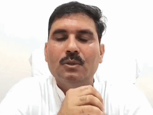 कैथल में ट्रैफिक नियमों पर पूंडरी विधायक सख्त:बोले-बिना नंबर के वाहन इंपाउंड करवाएंगे, नहीं चलेगी सिफारिश