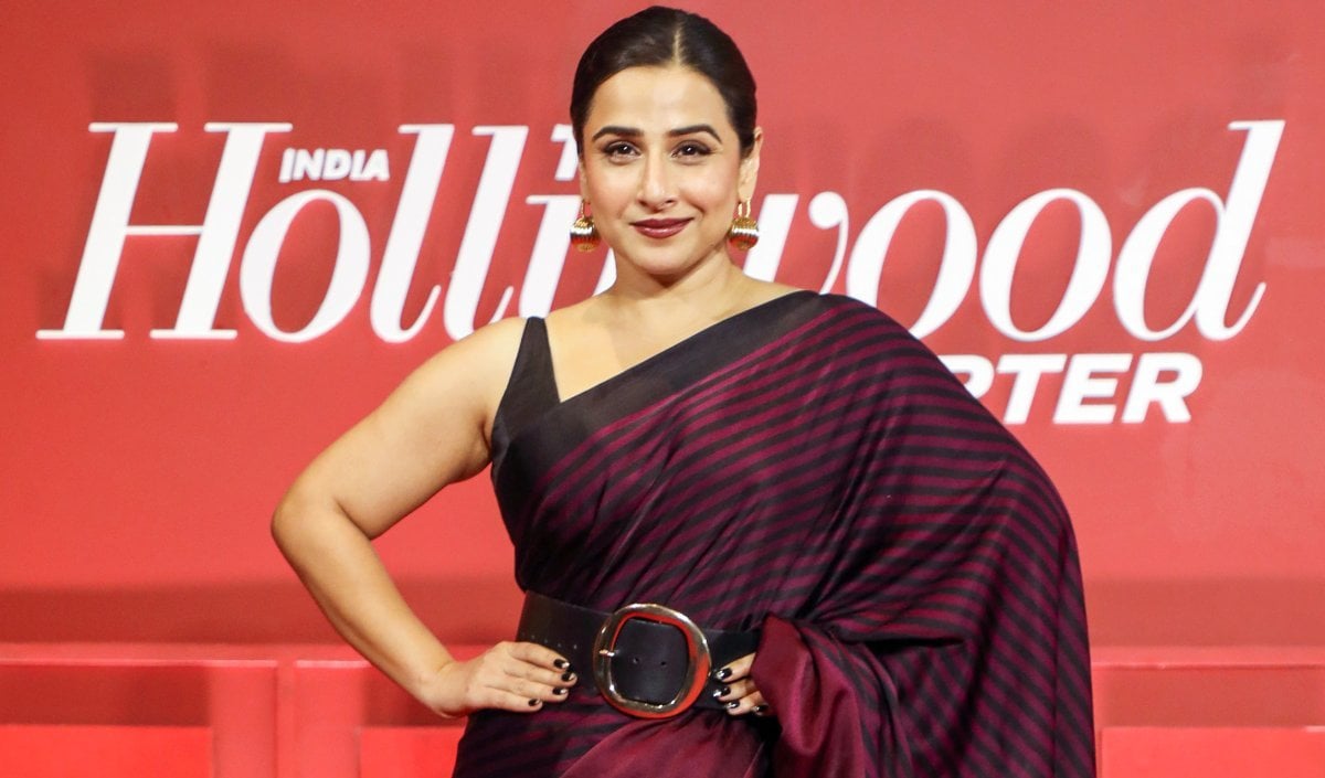 17 साल बाद फिर साथ आए Vidya Balan और R Balki, ‘पा’ के बाद नई तमिल फिल्म की शूटिंग शुरू, सेट से पहली फोटो वायरल