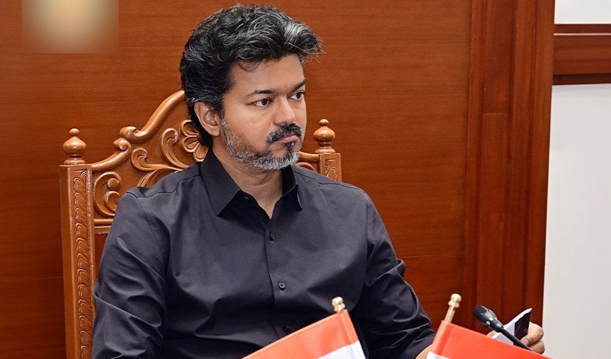 Tamil Nadu Budget: Vijay की TVK सरकार ने की ₹79,219 करोड़ की विकास योजनाओं की घोषणा