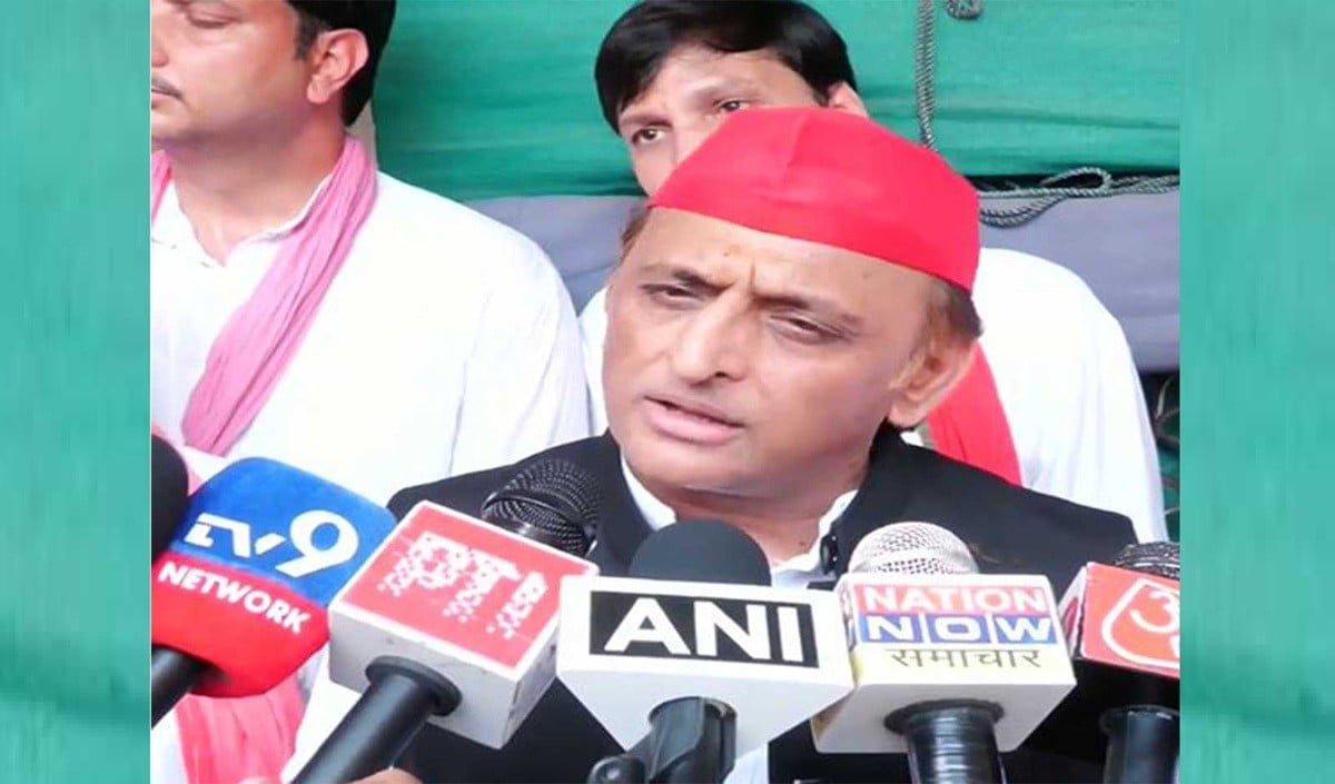 ब्रिक्स समिट के बीच अखिलेश यादव का तीखा प्रहार, बोले- सवाल पूछने की आजादी के बिना Vikasit Bharat संभव नहीं