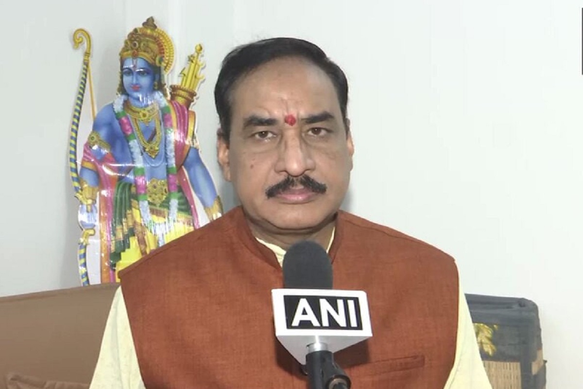 कोलकाता के कॉलेज में ‘जय श्री राम’ पर विवाद, VHP बोली- विरोध करने वाले अपने पूर्वजों का कर रहे अपमान