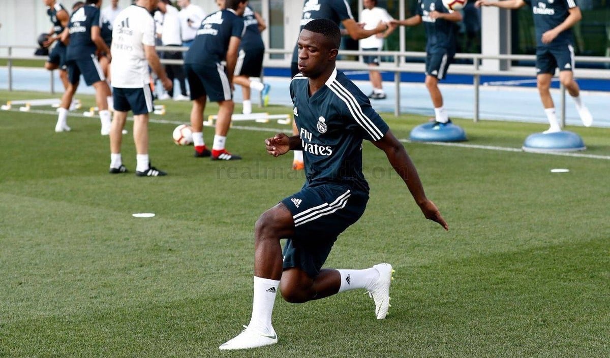 Kolkata में इतिहास रचने उतरेगी Indian Football Team, Brazil के Vinicius Jr से होगी कड़ी टक्कर