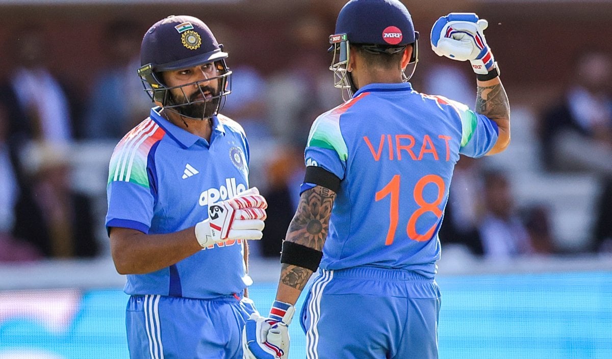 Rohit Sharma ने Virat Kohli संग रिश्ते पर रखी बात, कहा- हमारे बीच है बेहद मजबूत बॉन्डिंग