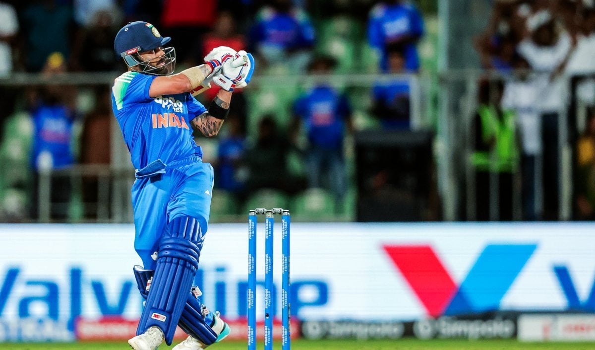 Kapil Dev ने Virat Kohli के जज्बे को किया सलाम, 15000 ODI रन बनाने पर सराहा