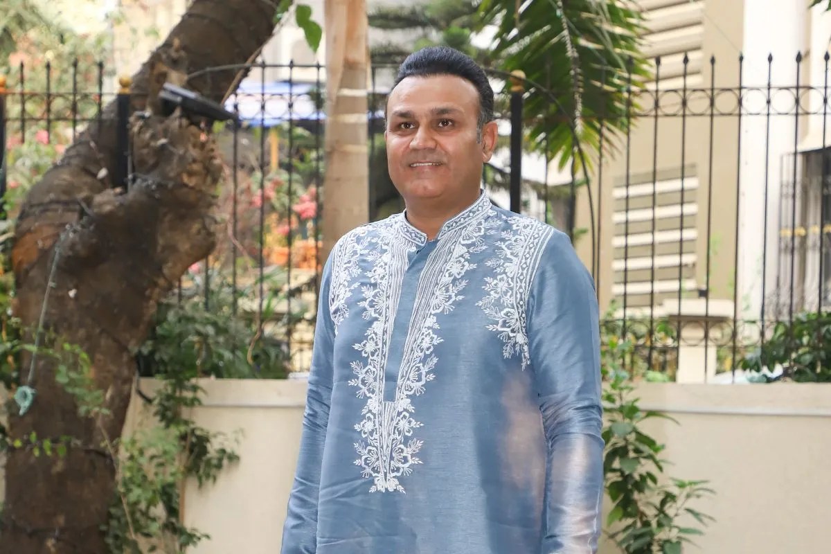 वीरेंद्र सहवाग और सुरेश रैना समेत कई खिलाड़ियों ने खास अंदाज में फैंस को दी श्रीकृष्ण जन्माष्टमी की शुभकामनाएं