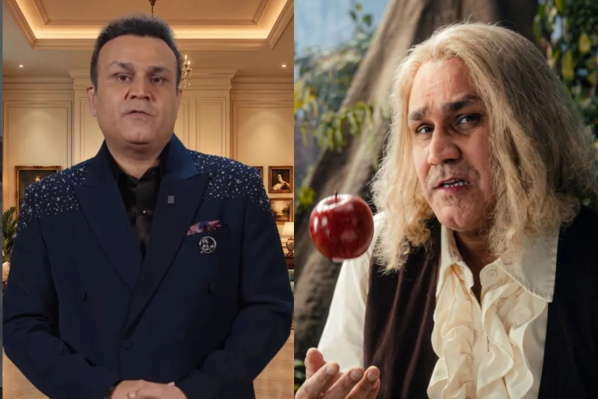 ‘मेरी लव स्टोरी जरूर होनी चाहिए’, वीरेंद्र सहवाग ने अपनी बायोपिक को लेकर कही दिल की बात