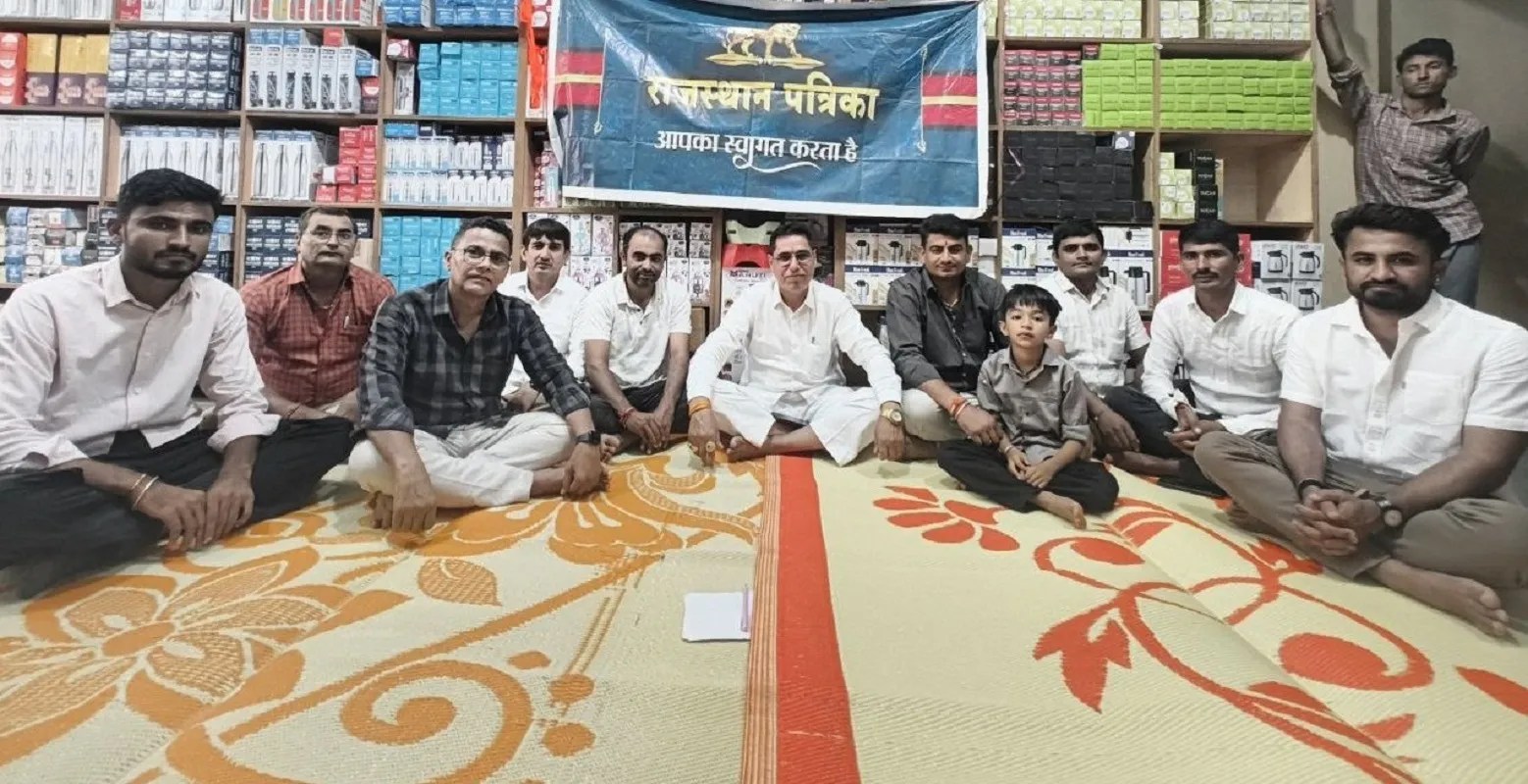 खेजड़ली के 363 बलिदानियों की विरासत से आज की पीढ़ी तक पहुंचा पर्यावरण संरक्षण का संदेश, विश्नोई समाज ने कहा—पेड़ बचेंगे तो जीवन बचेगा