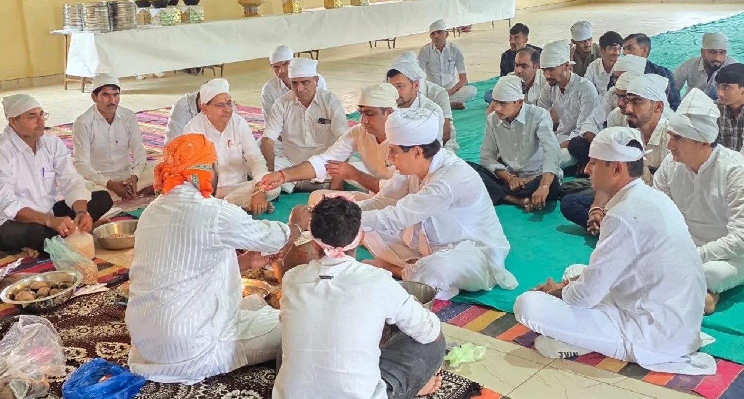 हुब्बल्ली में गूंजा गुरु जम्भेश्वर भगवान का संदेश, प्रकृति संरक्षण का लिया संकल्प, समाज की एकता पर दिया जोर