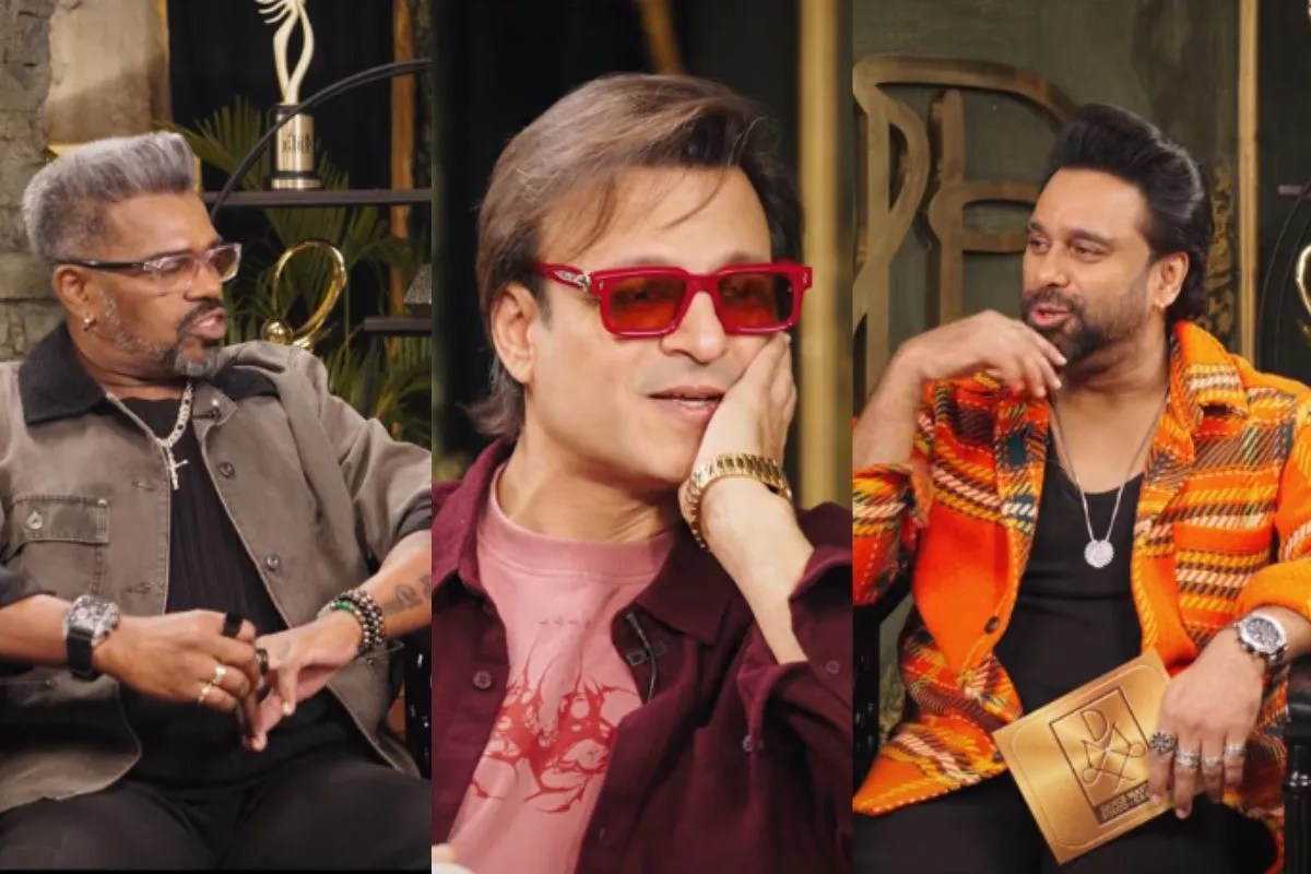 ‘उसने मुझसे कहा उसे छोड़ दो, फिर खुद डेट करने लगा’, विवेक ओबेरॉय को लेकर Bosco-Caesar ने किया खुलासा