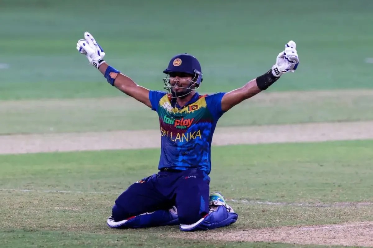 CPL 2026: Dasun Shanaka ने ठोका सबसे तेज शतक, उड़ाए 12 छक्के, शेन वॉटसन- ग्लेन मैक्सवेल के क्लब में भी हुए शामिल