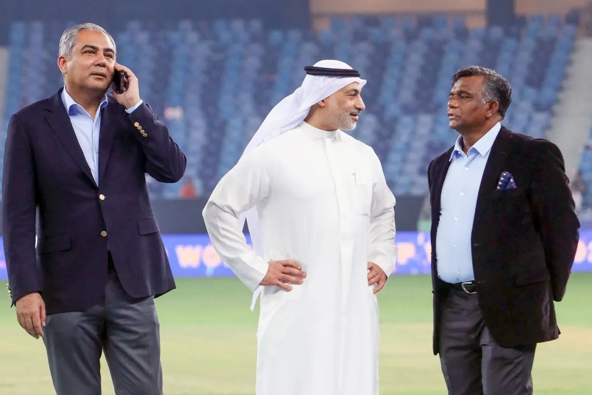 फिर Asia Cup में होने वाला है ट्रॉफी को लेकर ड्रामा! मोहसिन नकवी फाइनल मुकाबले के लिए जा सकते हैं दुबई