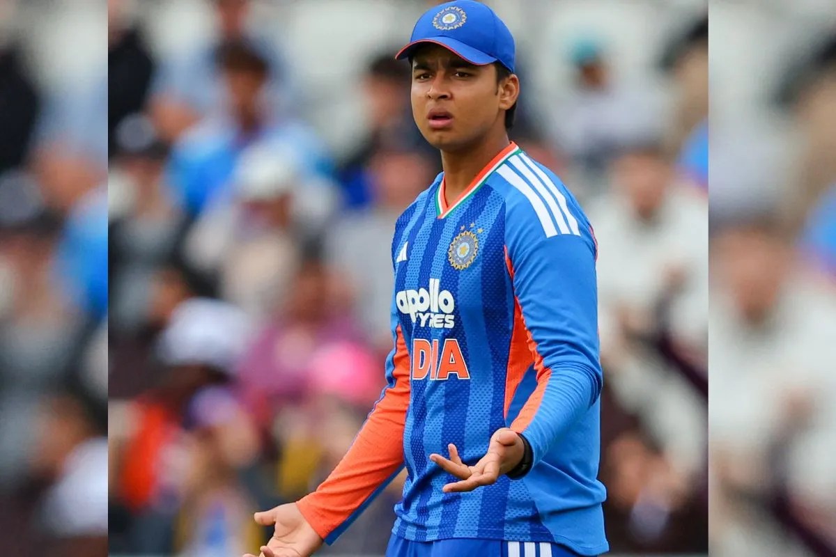 अफगानिस्तान के खिलाफ T20I सीरीज में वैभव सूर्यवंशी को मिलेगा नया ओपनिंग पार्टनर! दीप दासगुप्ता ने बताया नाम
