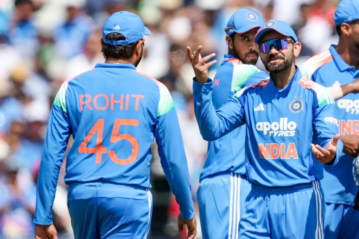 IND vs WI: वेस्टइंडीज के खिलाफ द्विपक्षीय सीरीज में पिछले दो दशकों से अजेय है भारत, डराने वाले हैं टीम इंडिया के आंकड़े