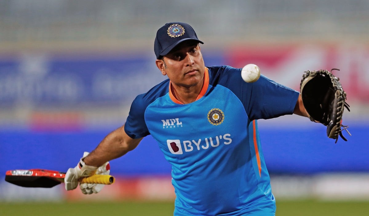 VVS Laxman बने Asian Games में Team India के हेड कोच, 28 सितंबर को होगा पहला मुकाबला