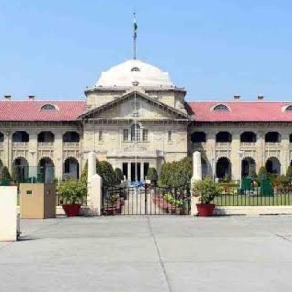 दहेज हत्या के आरोपी सास-ससुर को जमानत:इलाहाबाद हाईकोर्ट ने कहा-फेफड़ों-पेट में पानी न मिले, फिर भी डूबने से हो सकती है मौत