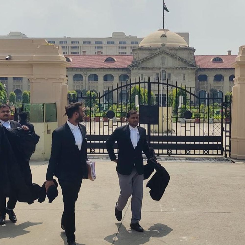 उच्चीकृत हाईस्कूलों में जूनियर हाईस्कूल के नियमों से भर्ती अवैध:हाईकोर्ट में विशेष अपीलें खारिज, सहायक अध्यापकों की भर्ती का मामला