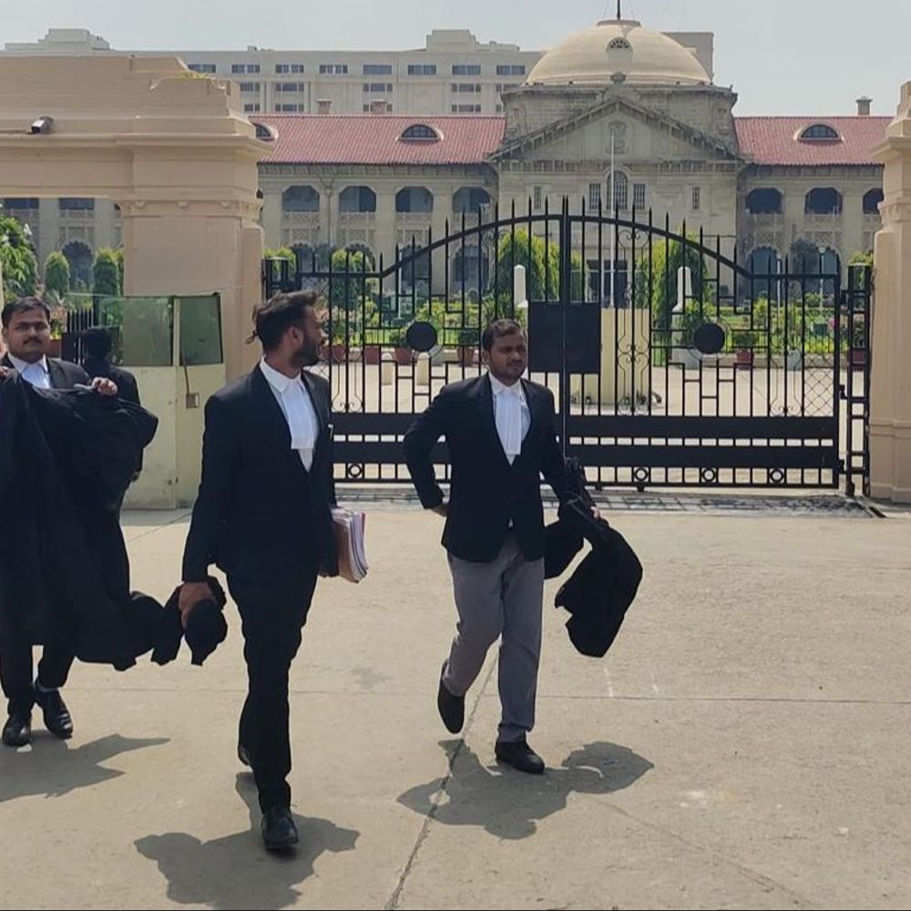 कोडीन कफ सिरप मामले में हाईकोर्ट ने तस्वीर साफ की:76 आरोपियों में ज्यादातर को जमानत, मुख्य कर्ताधर्ता को जमानत नहीं