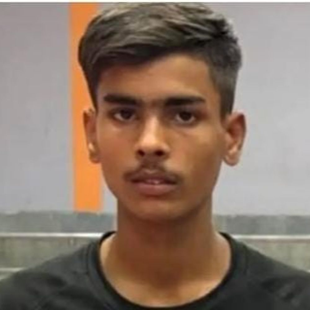सिगरेट पीने पर डांटा तो हॉस्टल से भागा टेनिस खिलाड़ी:35 दिन तक मथुरा से इंदौर तक भटकता रहा, मुंबई में मजदूरी करते मिला 17 साल का वंश
