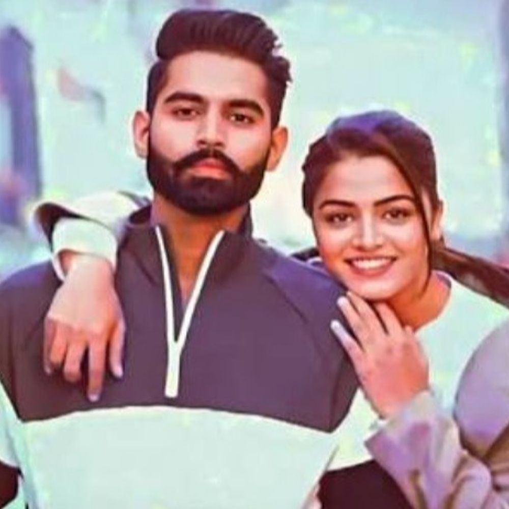 पंजाबी सिंगर परमीश वर्मा का पत्नी से तलाक:2021 में शादी की थी; लिखा- एक्स-वाइफ और जिंदगी की महिला का सम्मान करना मर्दानगी