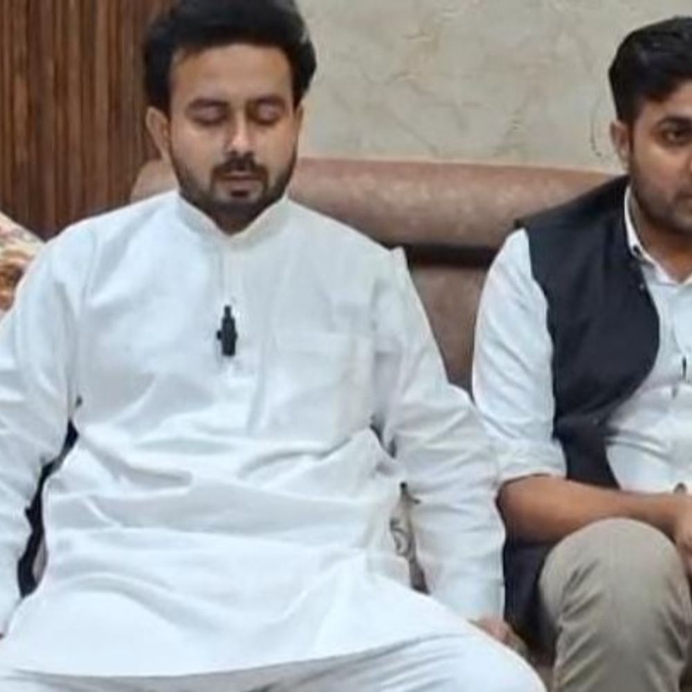 सहारनपुर जाने से पहले मेरठ के नेता हाउस अरेस्ट:सपा विधायक अतुल प्रधान, AIMIM प्रवक्ता के घरों पर पुलिस तैनात