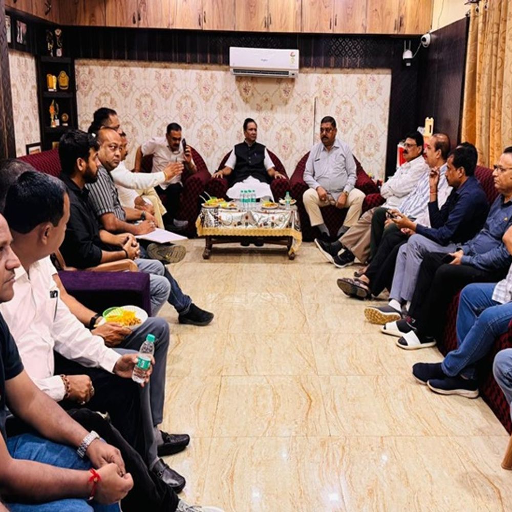 दशहरा महोत्सव, सरगुजा सेवा समिति-नागरिक सेवा समिति में मतभेद:नागरिक मंच ने सरगुजा सेवा समिति पर मनमानी का लगाया आरोप,कलेक्टर को भेजा पत्र