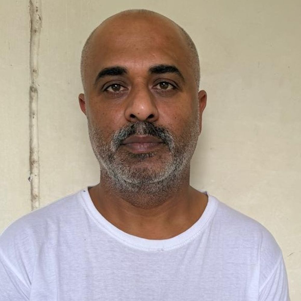 व्यापारी का किडनैपर दुबई में खिला रहा था सट्‌टा:पुलिस वर्दी में किया था अपहरण, 25 साल में 8 केस, पुलिस ने हिस्ट्रीशीट तक नहीं खोली