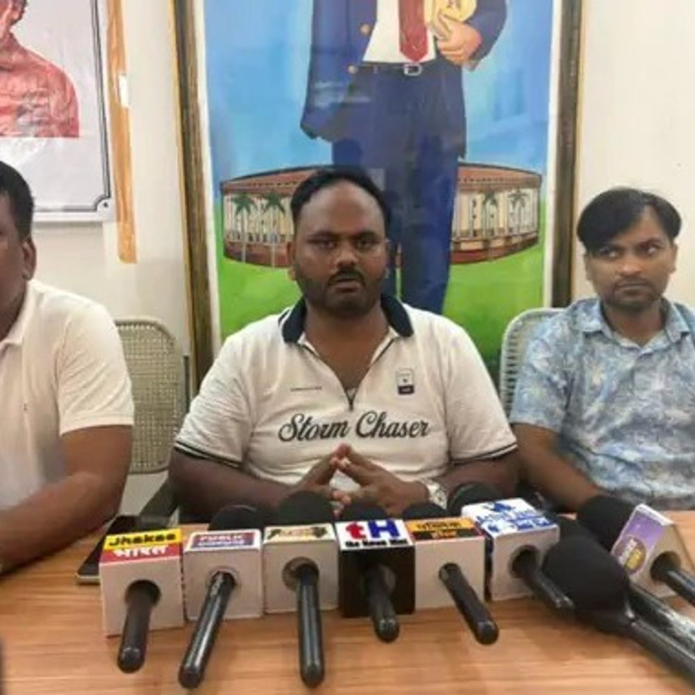 पटना में आज दलित संगठनों का महाजुटान:आरक्षण के समर्थन मे पूरे बिहार से जुटेंगे आंदोलनकारी, गांधी मैदान से लोक भवन तक जाएंगे