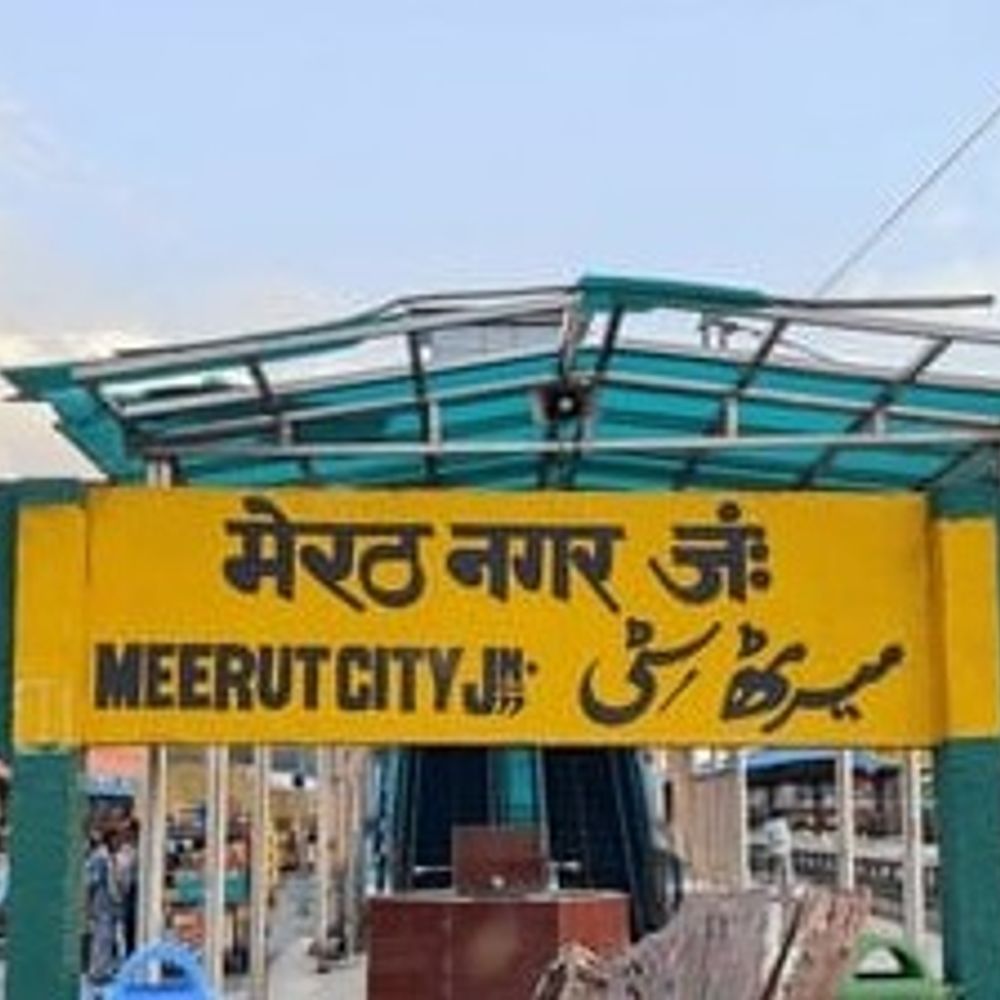 स्वच्छ वायु सर्वेक्षण में 33 से 22वें स्थान पर मेरठ:48 शहरों में 170.5 अंक मिले, कई पैरामीटर पूरे नहीं होने से टॉप-5 से चूका