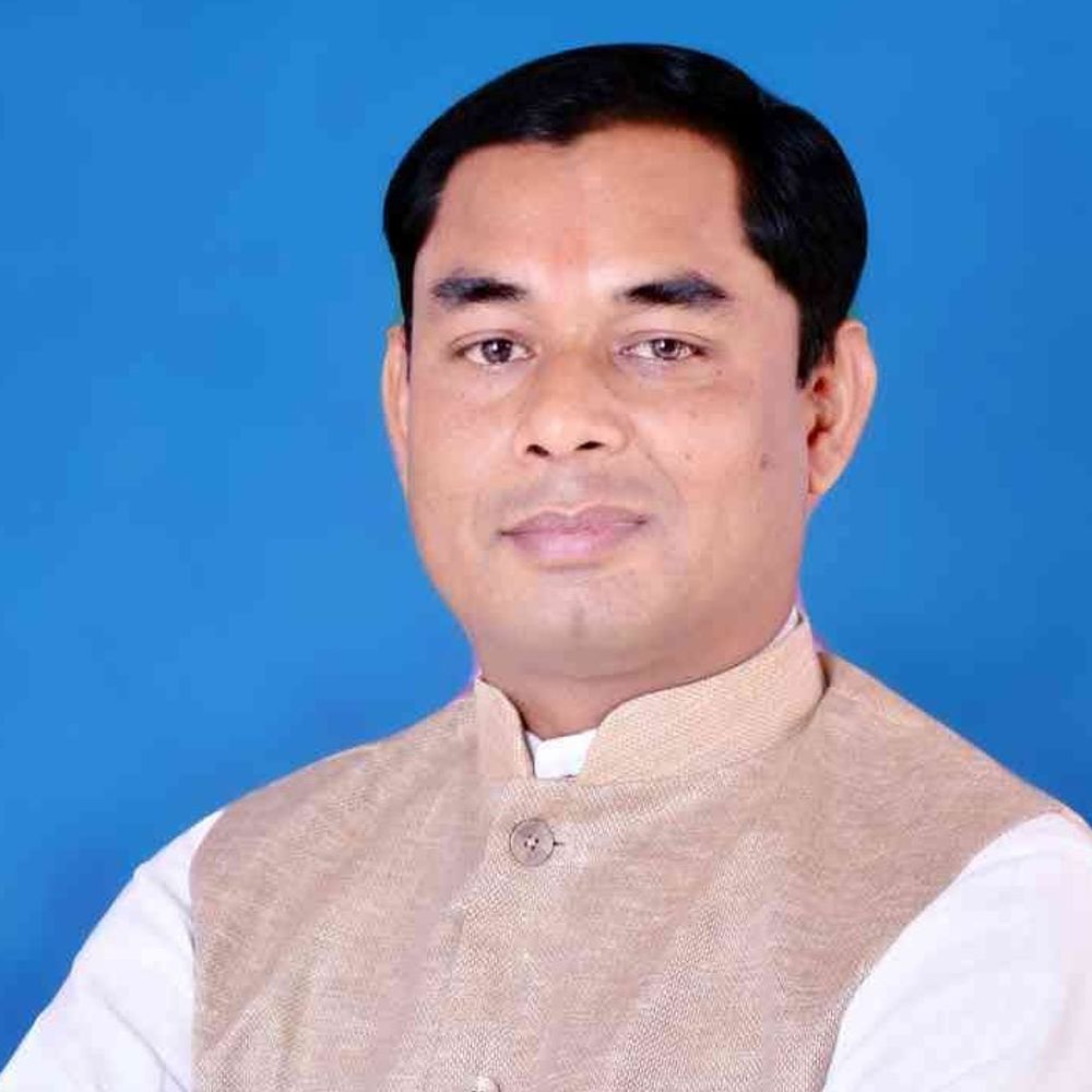 निर्मल कोसरे बने छत्तीसगढ़ कांग्रेस के SC विभाग अध्यक्ष:झारखंड में प्रशांत किशोर बने अध्यक्ष, कांग्रेस अध्यक्ष ने दी नियुक्ति को मंजूरी